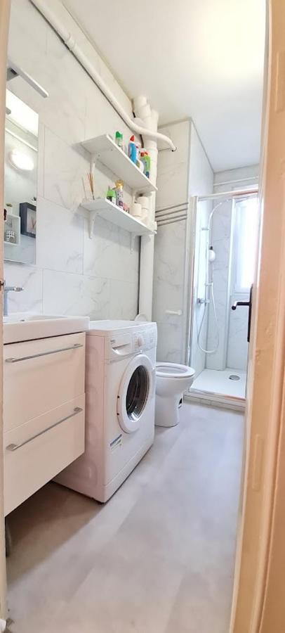 Superbe Appartement Proche De Toutes Commodites. Клермон-Ферран Екстер'єр фото