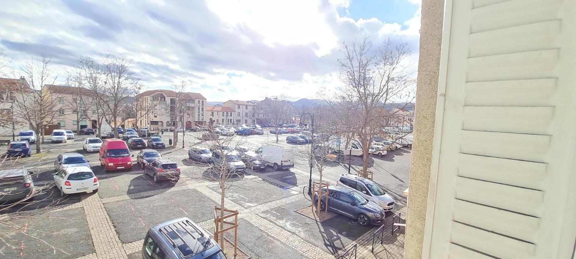 Superbe Appartement Proche De Toutes Commodites. Клермон-Ферран Екстер'єр фото