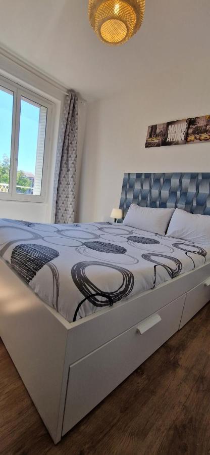 Superbe Appartement Proche De Toutes Commodites. Клермон-Ферран Екстер'єр фото